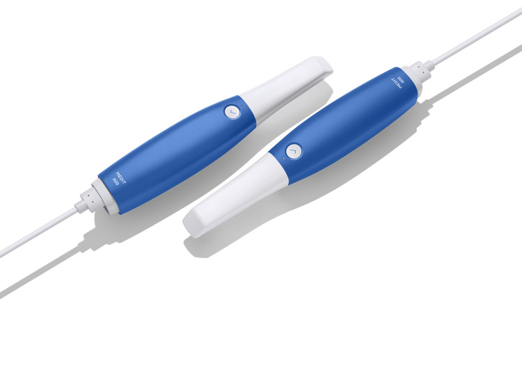 اسکنر داخل دهانی مدیت Medit مدل i600