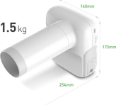 رادیوگرافی پرتابل جنوری Genoray مدل Port-X IV