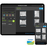 رادیوگرافی پرتابل جنوری Genoray مدل Port-X IV
