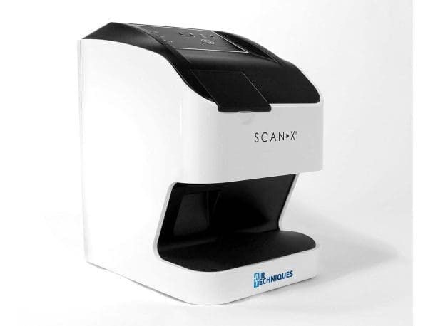 فسفرپلیت ایرتکنیک Air Techniques مدل Scan X Edge