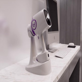 رادیوگرافی پرتابل وسون Woson مدل Rayl