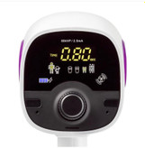 رادیوگرافی پرتابل وسون Woson مدل Rayl