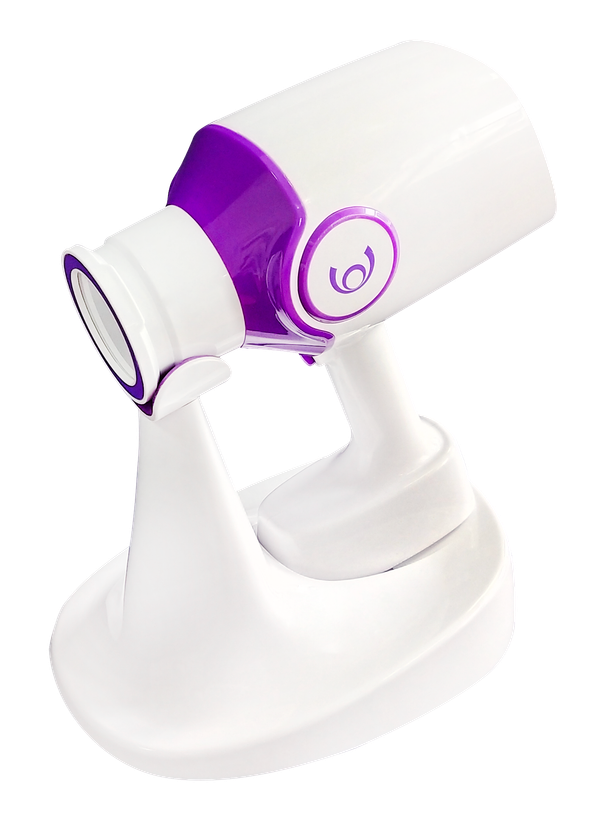 رادیوگرافی پرتابل وسون Woson مدل Rayl