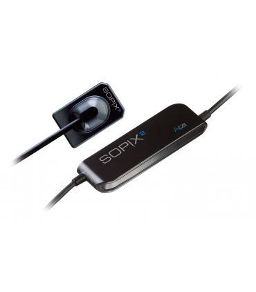 سنسور RVG اکتون Acteon مدل 2 Sopix سایز 1 و 2