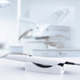 اسکنر داخل دهانی سه بعدی پاندا Panda Smart