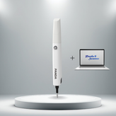 اسکنر داخل دهانی سه بعدی پاندا Panda Smart