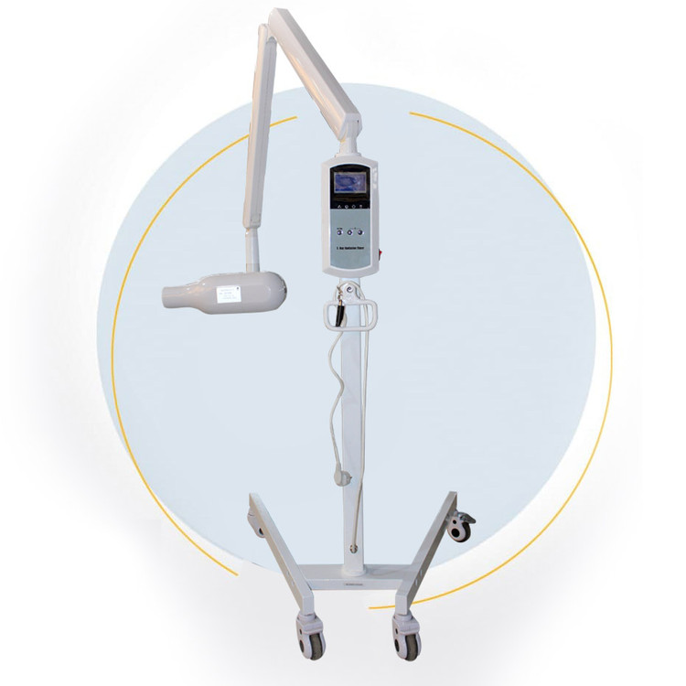 رادیوگرافی دندانپزشکی فیاد | Fiad مدل AC