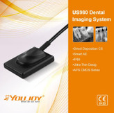 سنسور RVG سایز ۱٫۳ برند یوجوی Youjoy