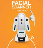 فیس اسکنر یوجوی