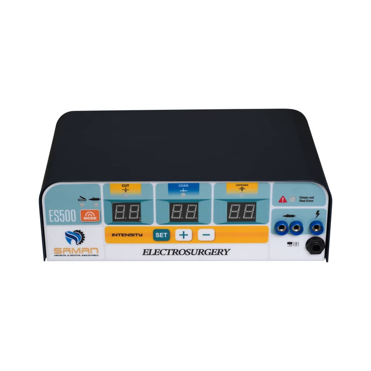 الکتروسرجری سامان مدل ES 500