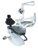 یونیت دندانپزشکی زاگرس Zagros P403