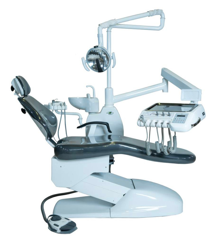 یونیت دندانپزشکی زاگرس Zagros P403