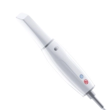 اسکنر داخل دهانی وودپکر KP مدل smile scan