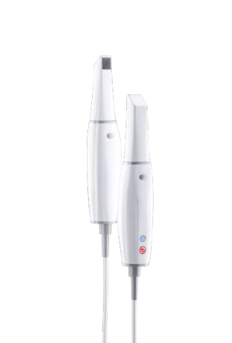 اسکنر داخل دهانی وودپکر KP مدل smile scan