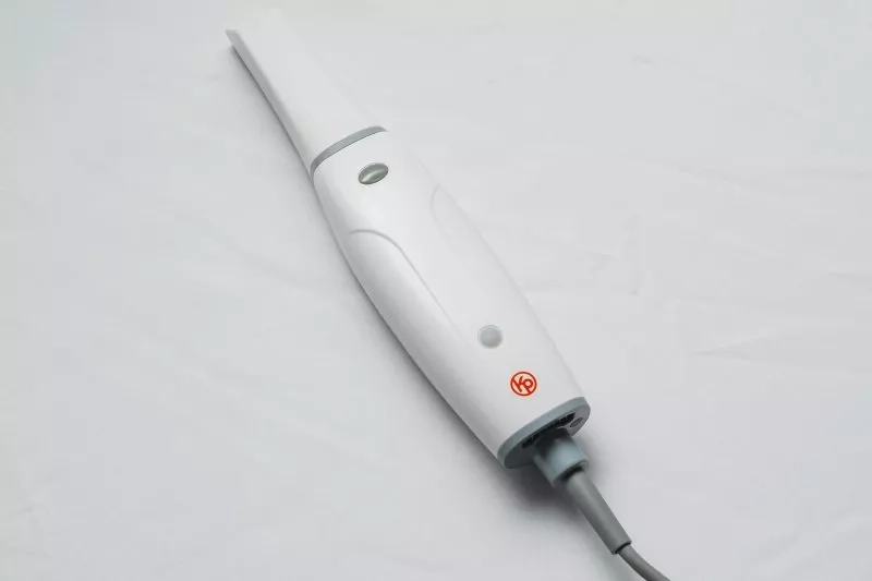 اسکنر داخل دهانی وودپکر KP مدل smile scan