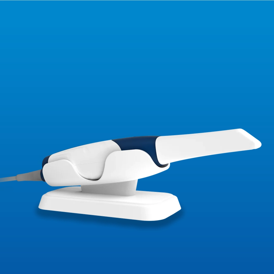 اسکنر داخل دهانی AS 260