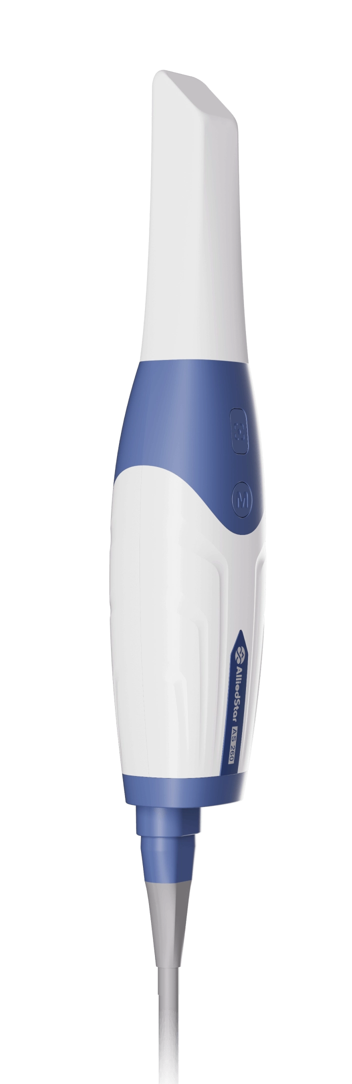 اسکنر داخل دهانی AS 260