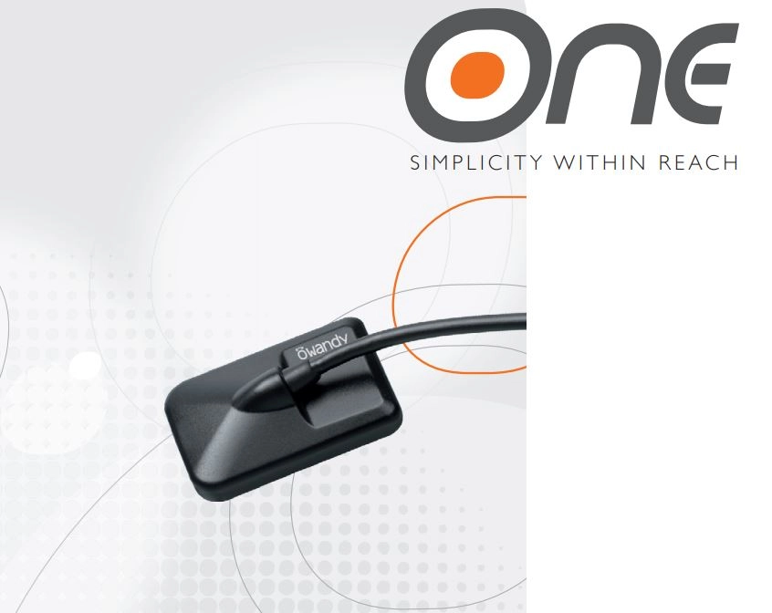 سنسور آر وی جی RVG اوندی Owandy مدل One