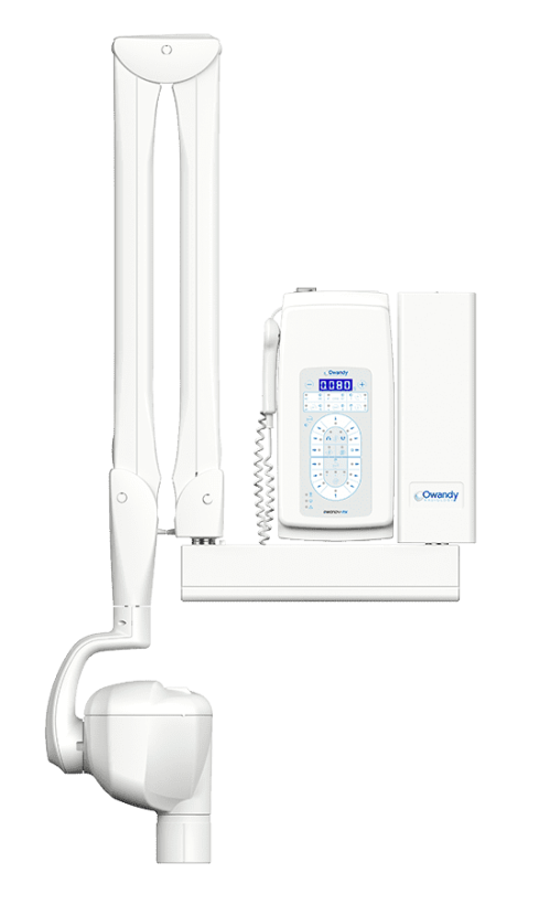 رادیوگرافی اوندی Owandy مدل RX DC
