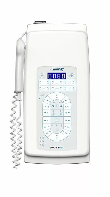 رادیوگرافی اوندی Owandy مدل RX DC