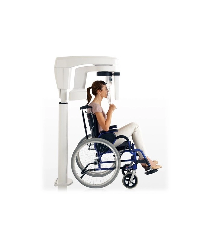 پانورکس دیجیتال کداک Carestream OPG CS8100