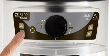 پانورکس دیجیتال کداک Carestream OPG CS8100