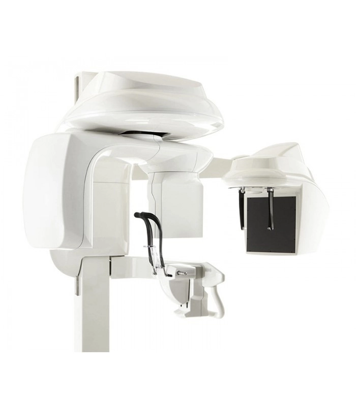 سی تی اسکن دندان کداک CBCT Carestream CS9300