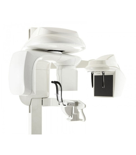 سی تی اسکن دندان کداک CBCT Carestream CS9300