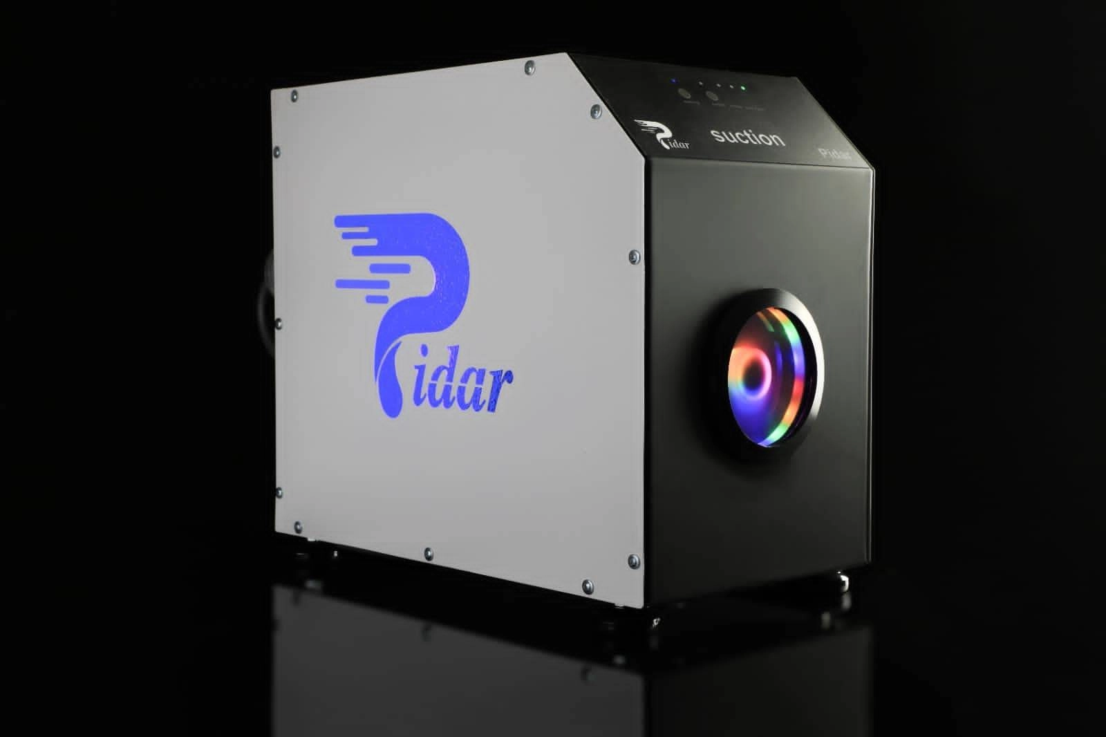 ساکشن برقی پیدار pidar