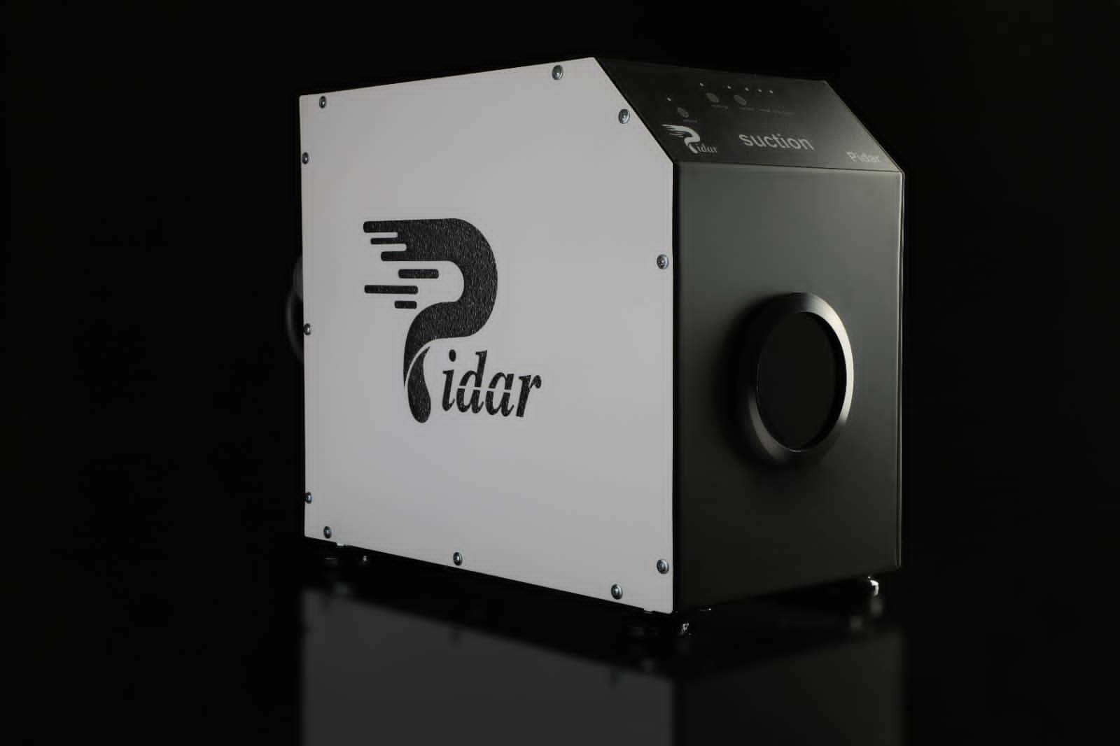 ساکشن برقی پیدار pidar
