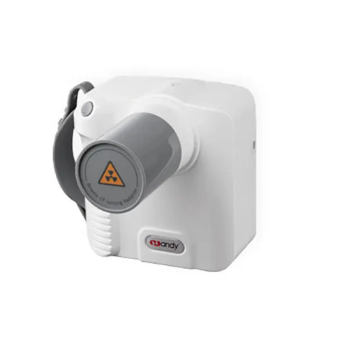 رادیوگرافی پرتابل هندی Radiography Portable Handy