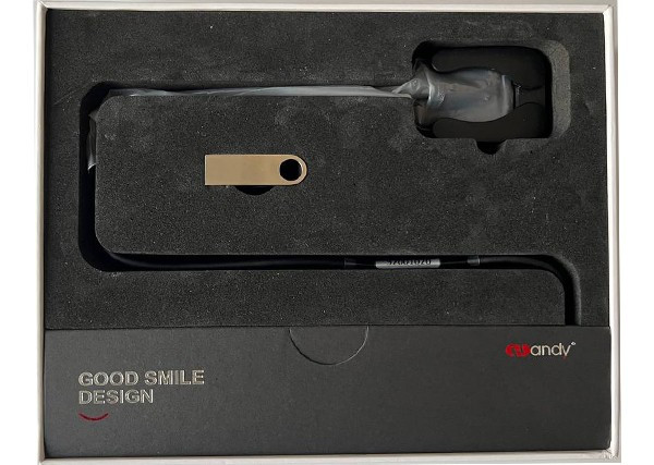 آر وی جی برند هندی مدل اچ دی آر 500 (سنسور) /Sensor RVG HANDY HDR500