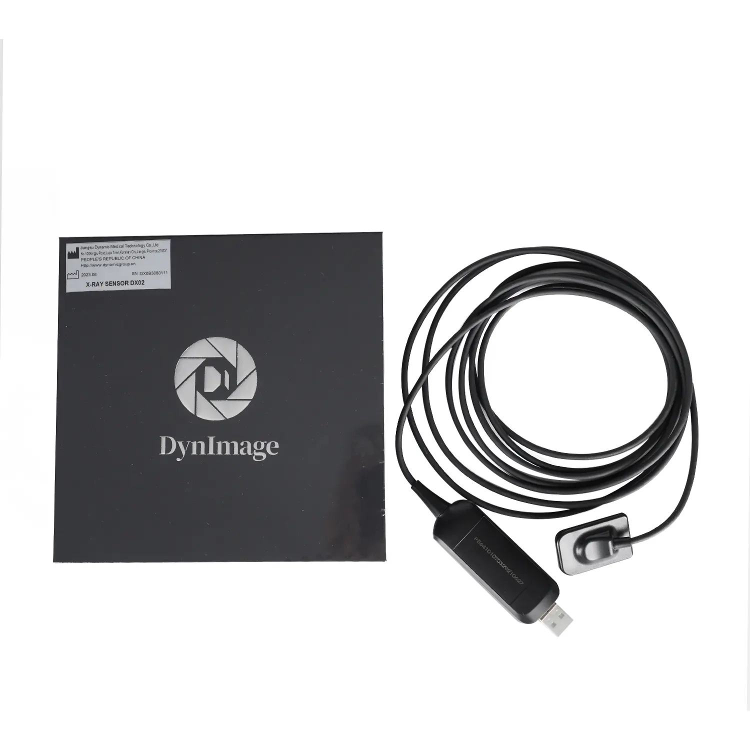 سنسور RVG داینامیک Dynamic