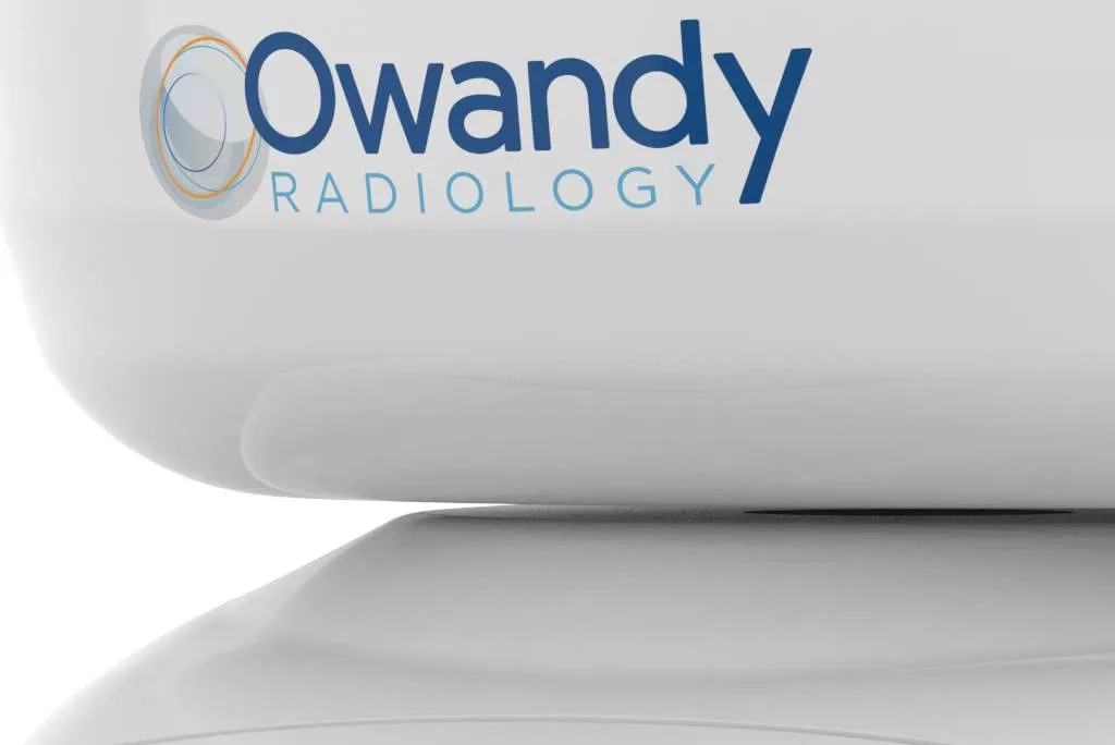رادیوگرافی OPG و CBCT اوندی OWANDY