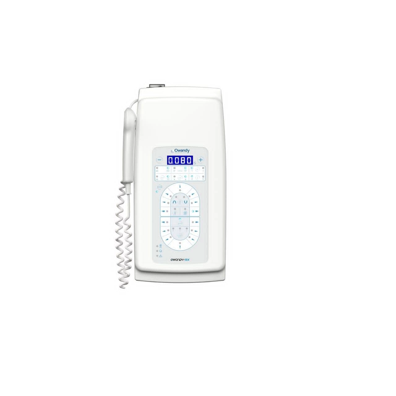 رادیوگرافی اوندی Owandy مدل RX DC