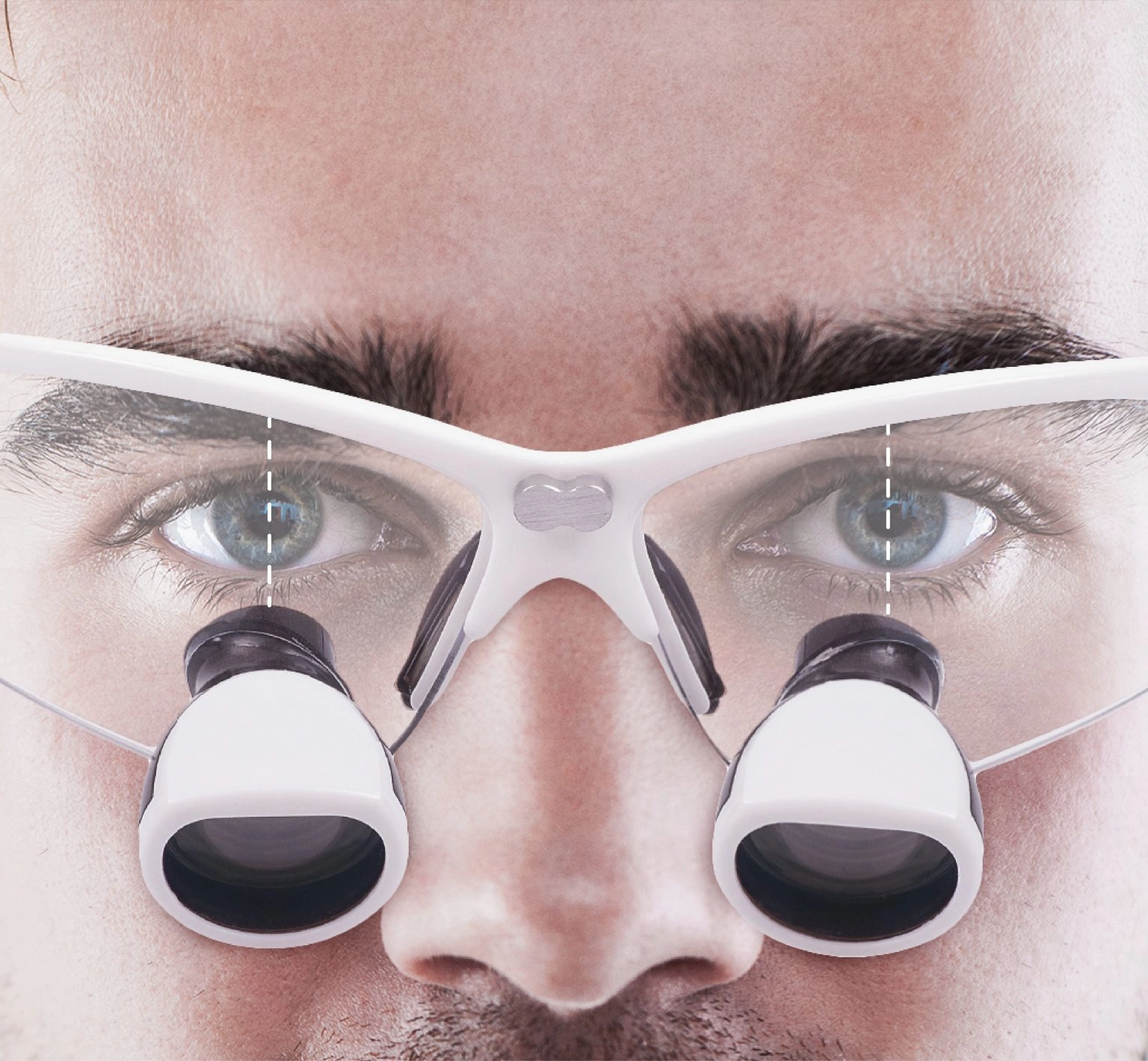 Orangedental Loupes