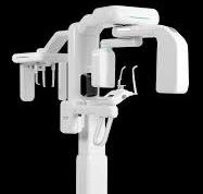 دستگاه پانورکس-CBCT دیجیتال مدل Papaya 3D