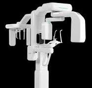 دستگاه پانورکس-CBCT دیجیتال مدل Papaya 3D