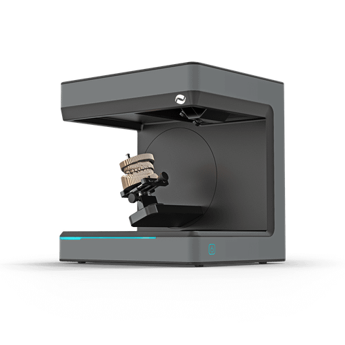 اسکنر لابراتواری کد استار CADstar مدل CS.Neo2 Pro