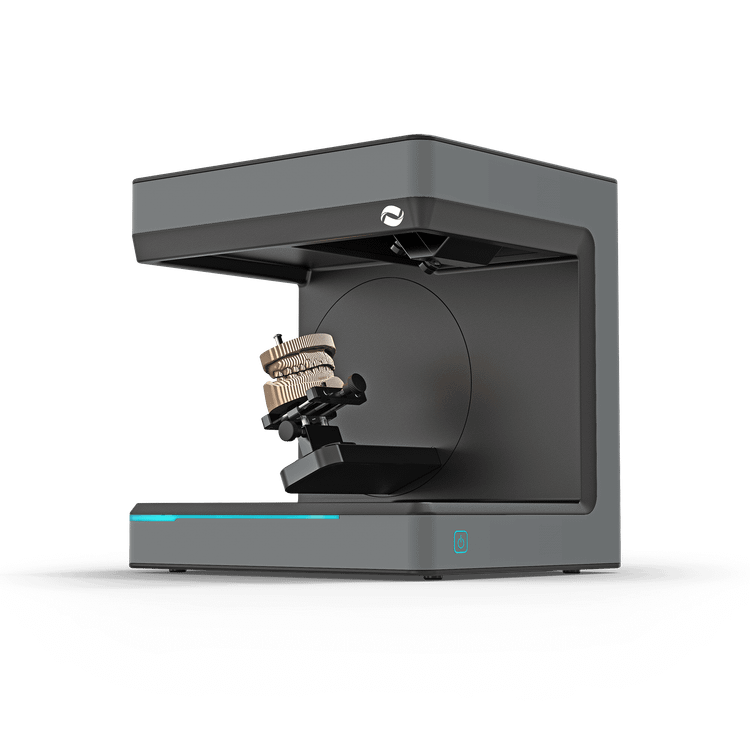 اسکنر لابراتواری کد استار CADstar مدل CS.Neo2 Pro