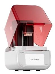 پرینتر سه بعدی RAYSHAPE مدل Edge mini
