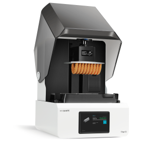 پرینتر سه بعدی RAYSHAPE مدل Edge E2