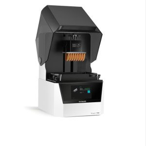 پرینتر سه بعدی RAYSHAPE مدل Shape 1+ Dental