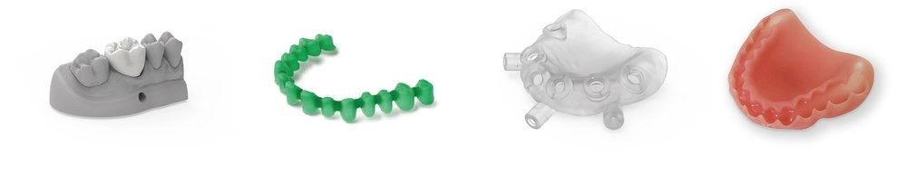 پرینتر سه بعدی RAYSHAPE مدل Shape 1+ Dental