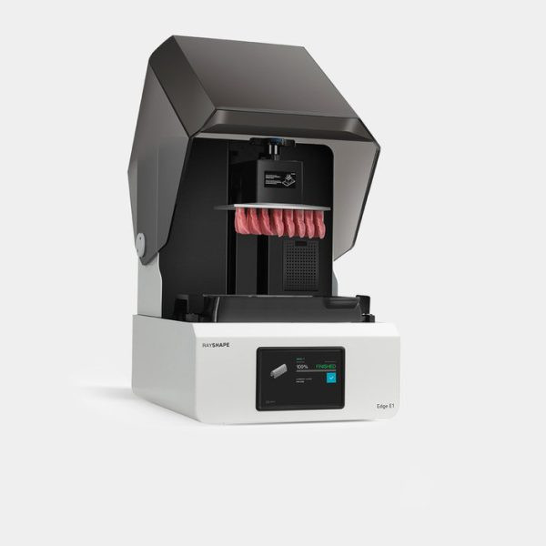 پرینتر سه بعدی RAYSHAPE مدل Edge E1