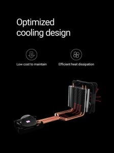 پرینتر سه بعدی RAYSHAPE مدل Edge E1