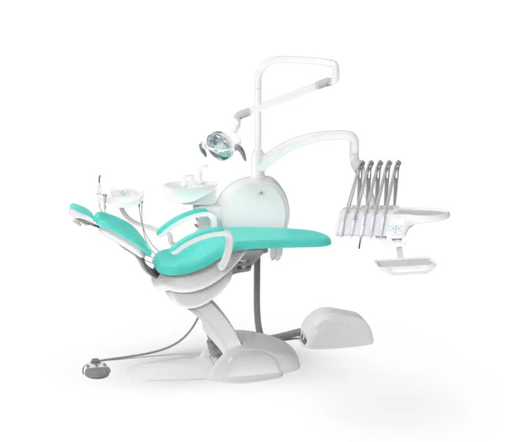 یونیت دنتوس مدل D1