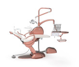 یونیت دنتوس مدل D1