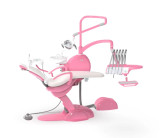 یونیت دنتوس مدل D1