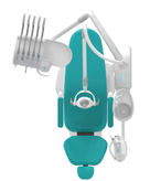 یونیت دنتوس مدل D1